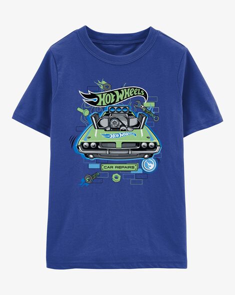  Product image 1 of Kid Hot Wheels™ Tee