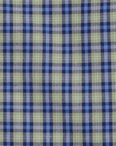  Product image 2 of Baby Plaid Button-Down Shirt
