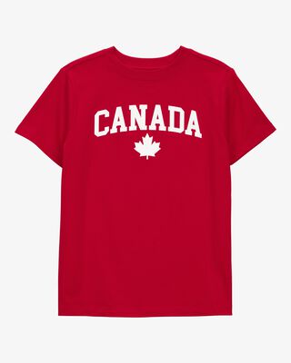Product image 1 of Kid Canada Graphic Tee