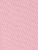 Pink - Toddler Lace Detail Ribbed Leggings
, Selected