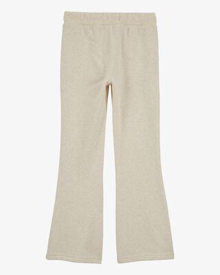 Product image 2 of Kid Knit Drawstring Flare Pants
