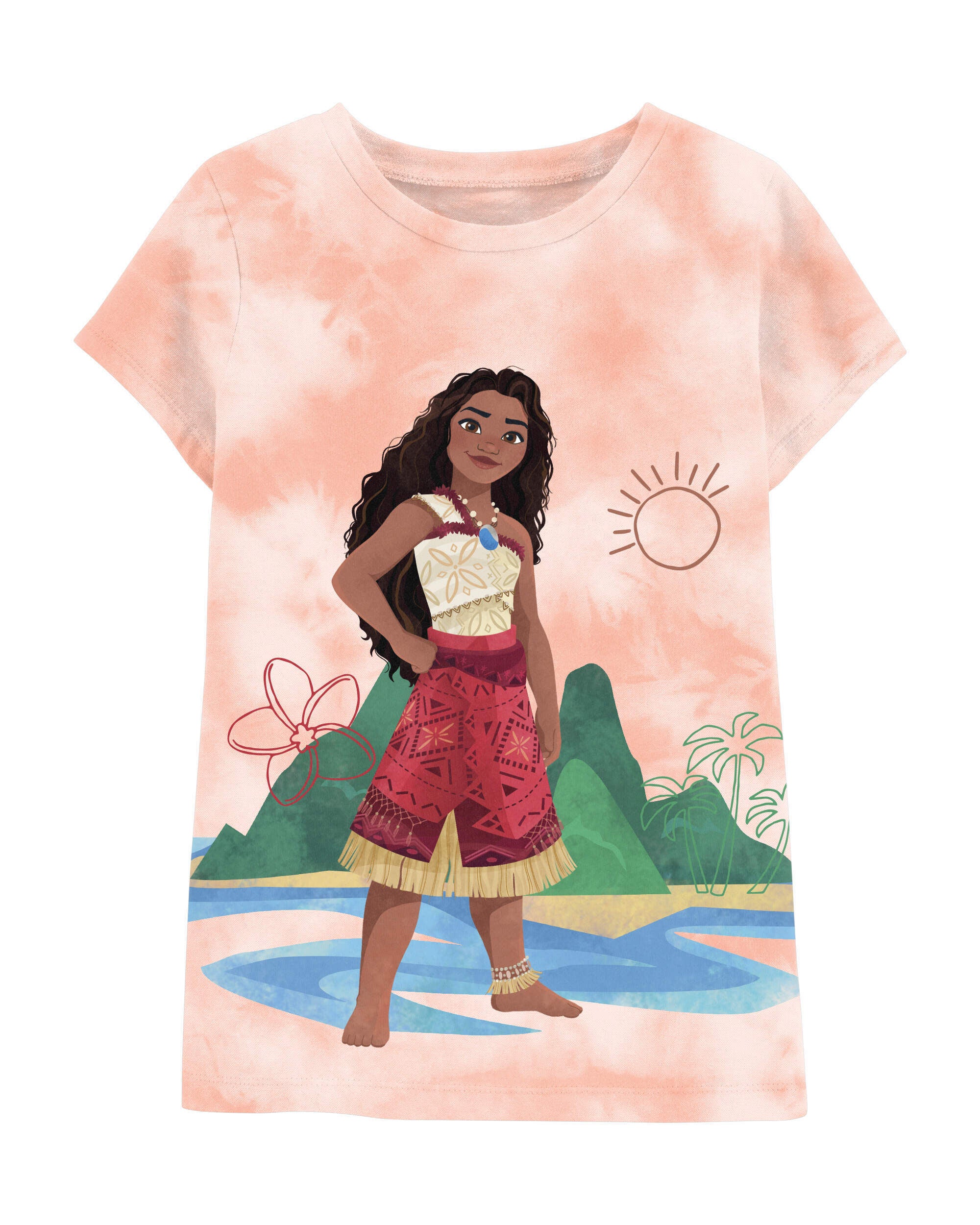 Moana shirt toddler shop