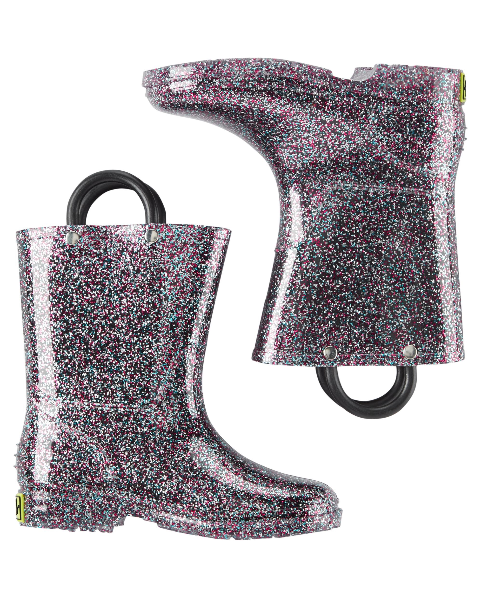 Western Chief Glitter Rain Boots Western Chief Glitter Rain Boots