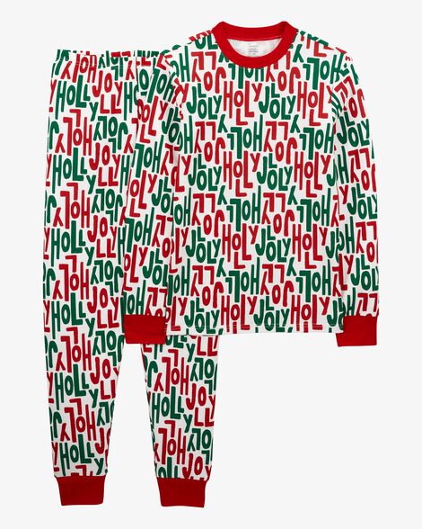 Carter's Sale Carter's Matching Christmas Pajamas Adult