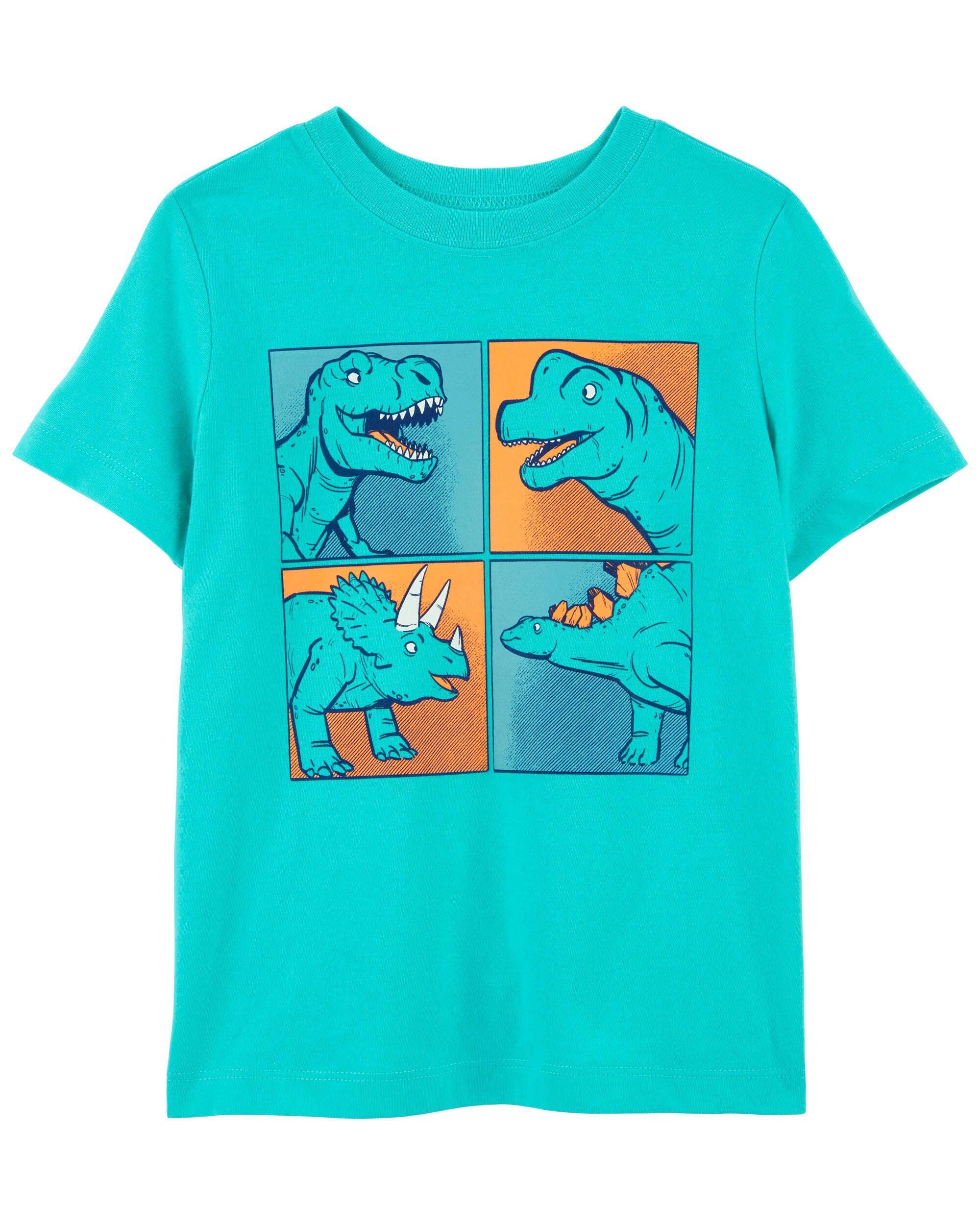Dinosaur shirt 4t on sale