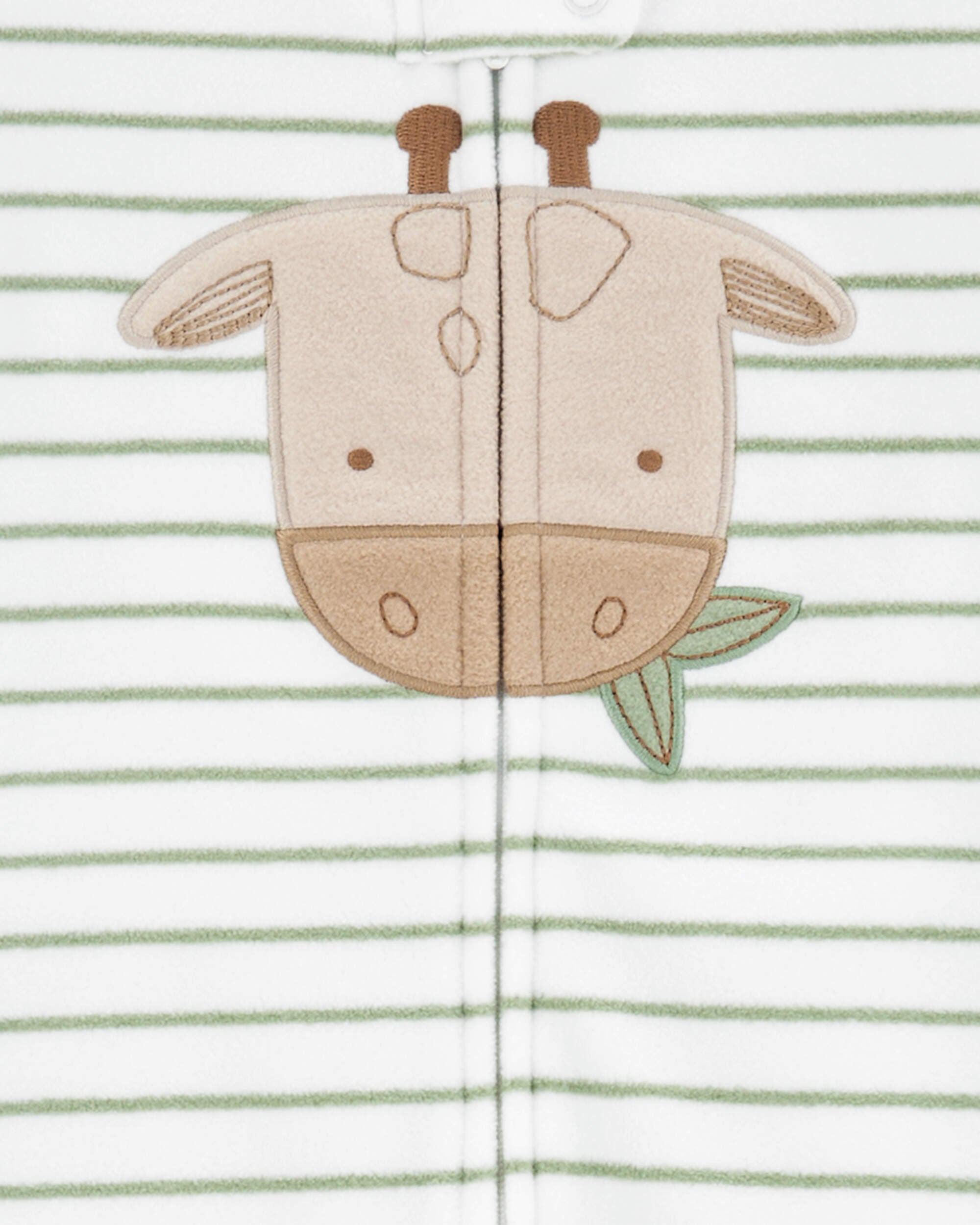 Carters fleece sleep bag new arrivals