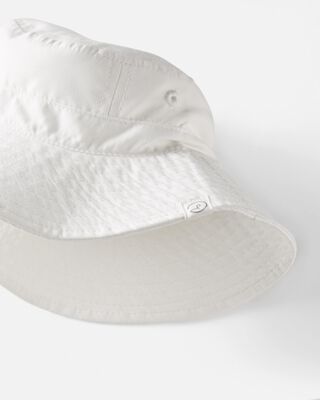 Product image 2 of Toddler Recycled Twill Swim Hat