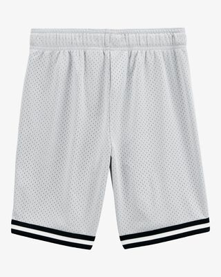 Product image 2 of Kid Fan-Favorite Basketball Mesh Short - Grey