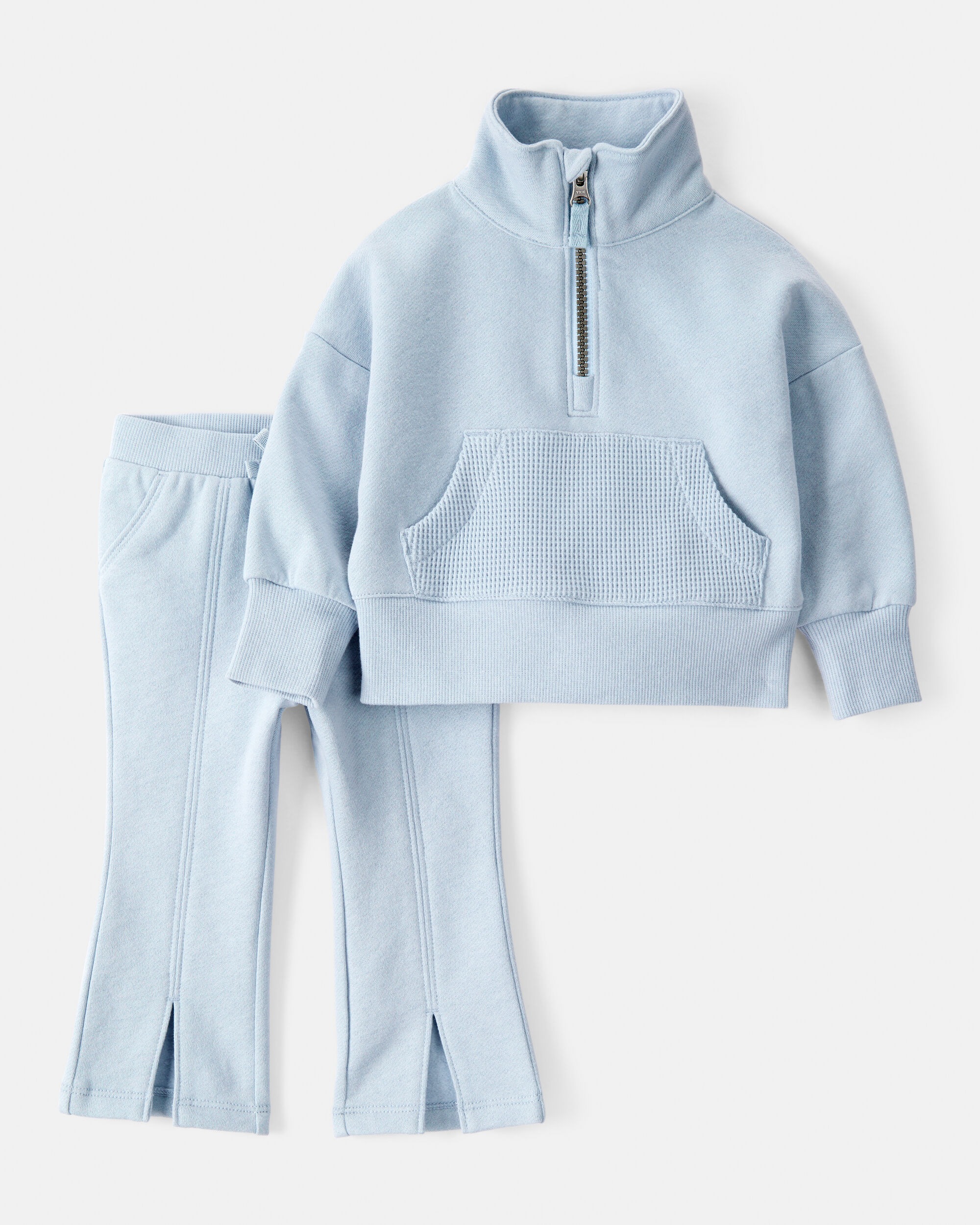 トップス jiltu baby frill hoodie (baby blue) トップス jiltu baby frill hoodie (baby blue) ジルチュ JILTU