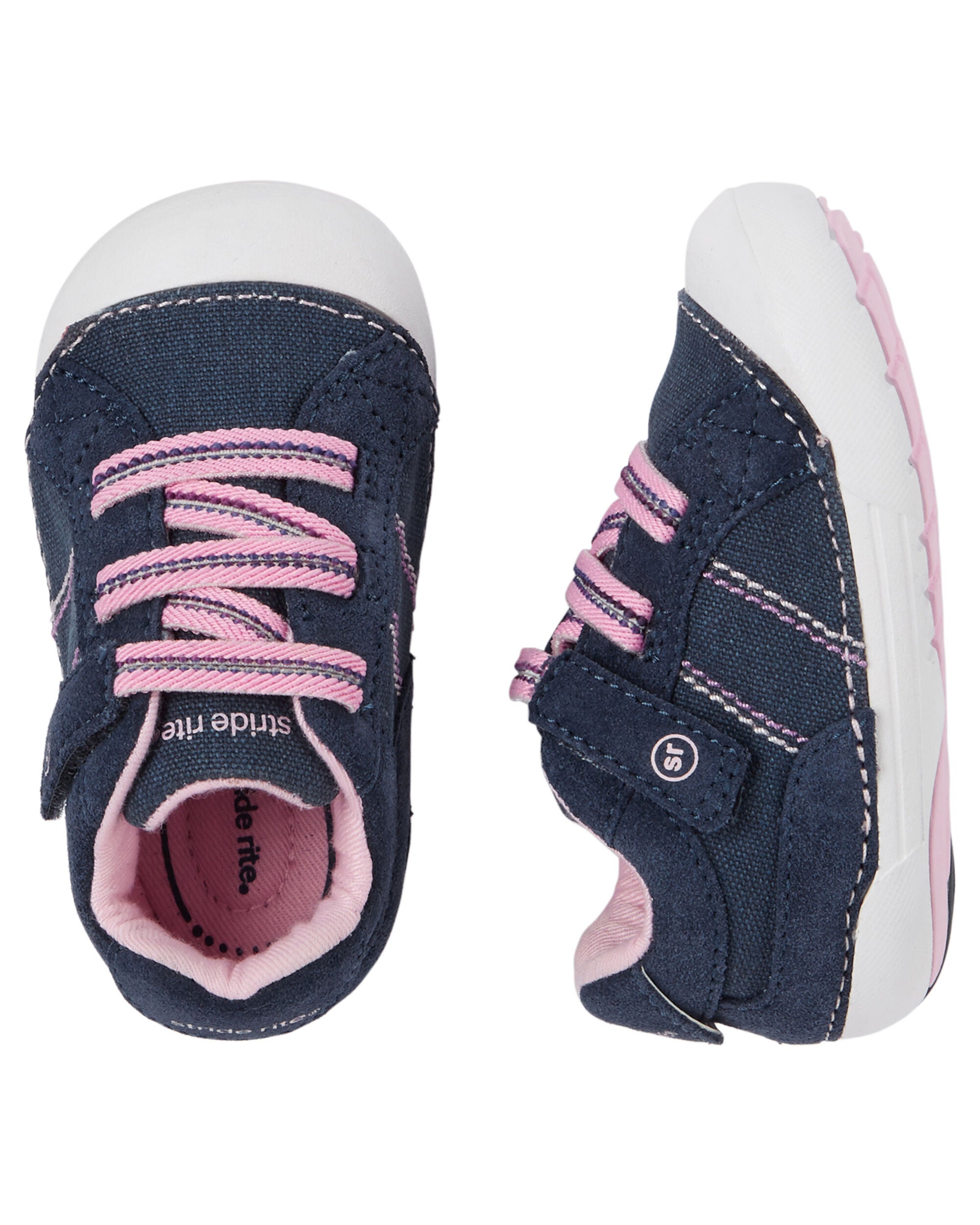 Stride Rite Soft Motion Skyler Sneaker 