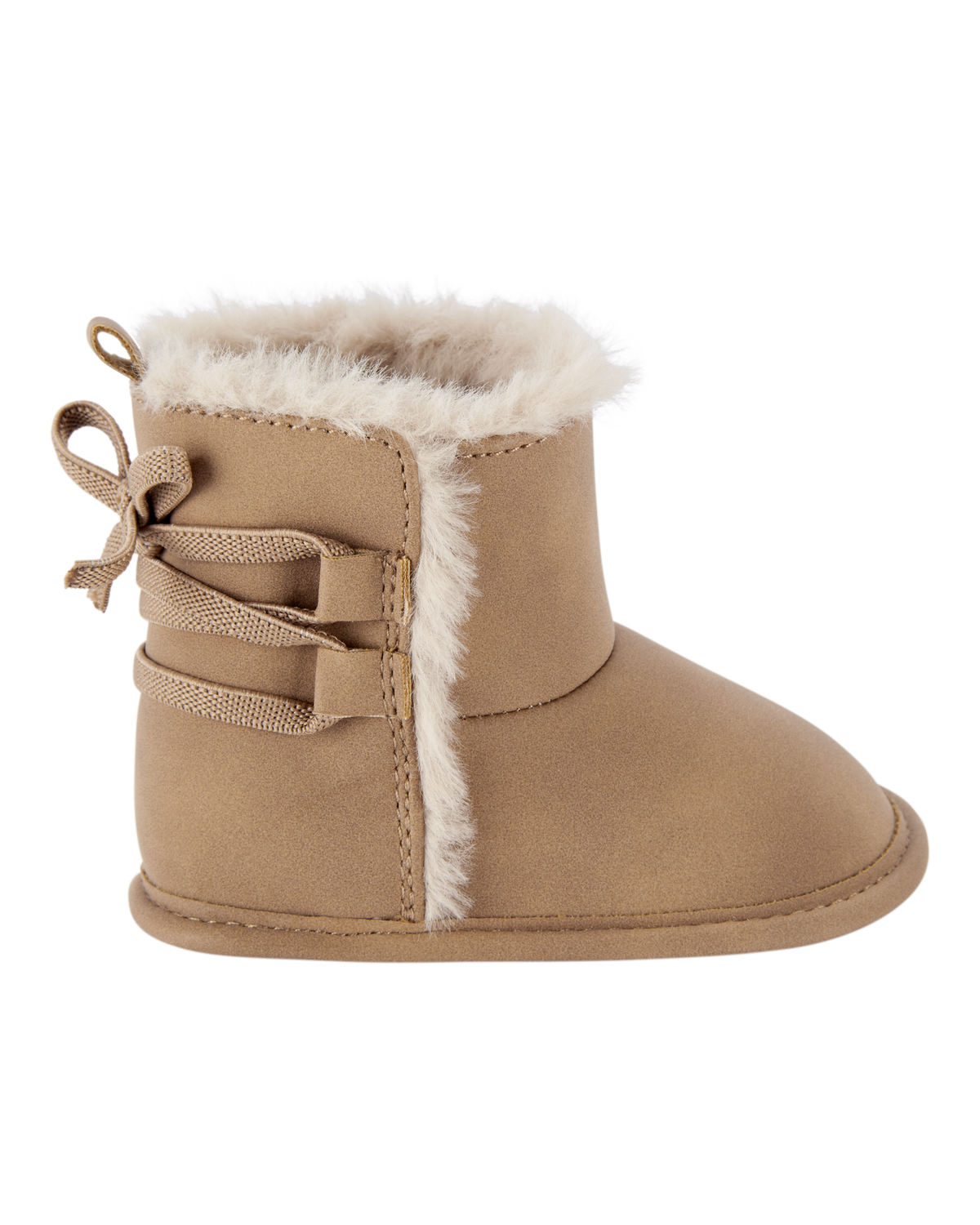 Baby Sherpa Boots - Carter's | Carter's