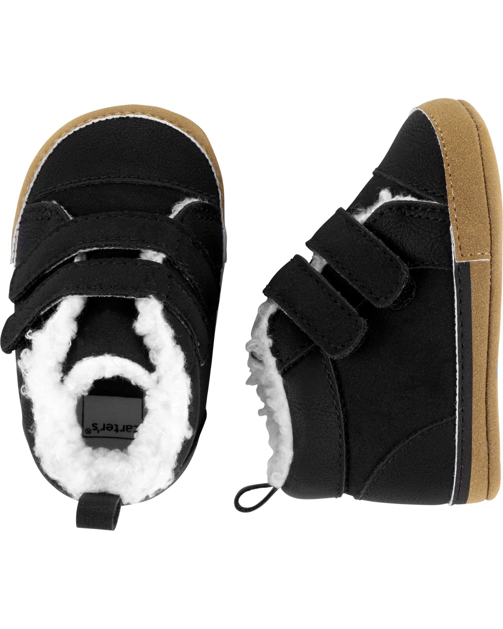 carters newborn shoes