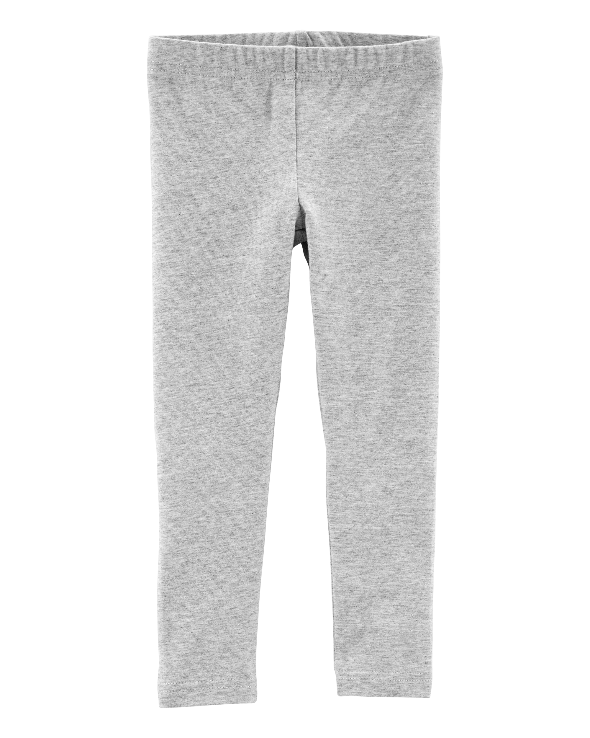 Toddler Cotton Stretch Leggings