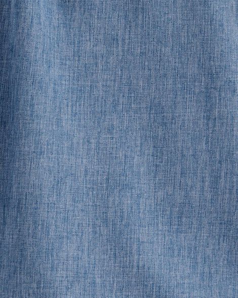  Product image 4 of Toddler Everyday Active Shorts - Blue