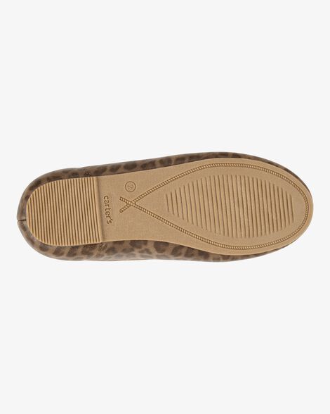  Product image 5 of Kid Leopard Ballet Flats