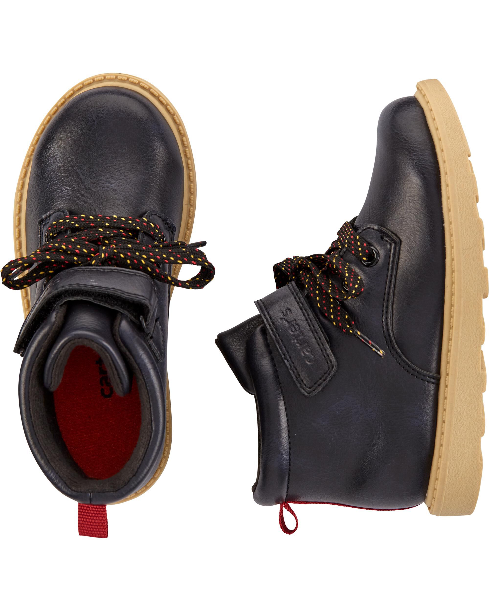 carters shoes boy