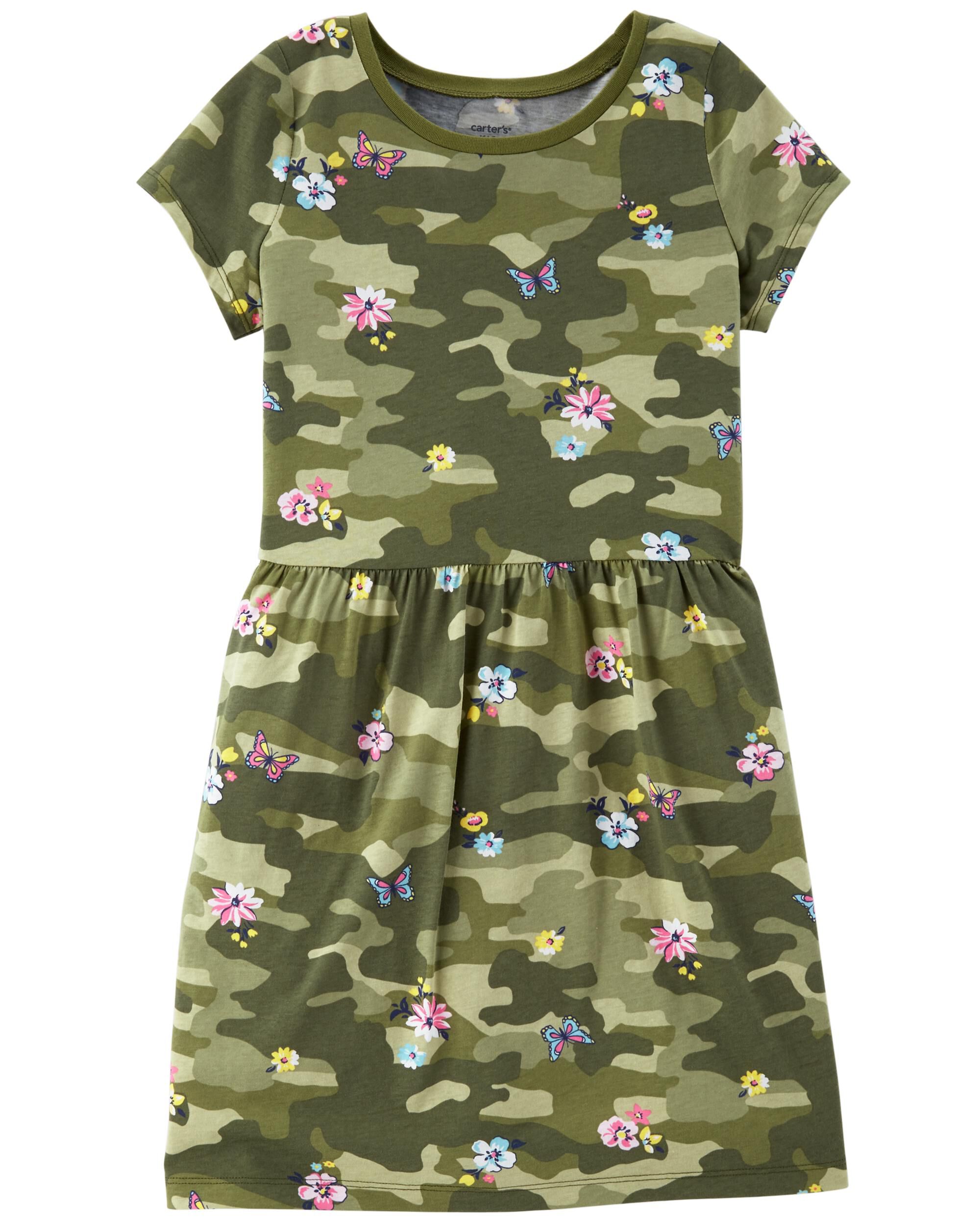 carters dresses size 7