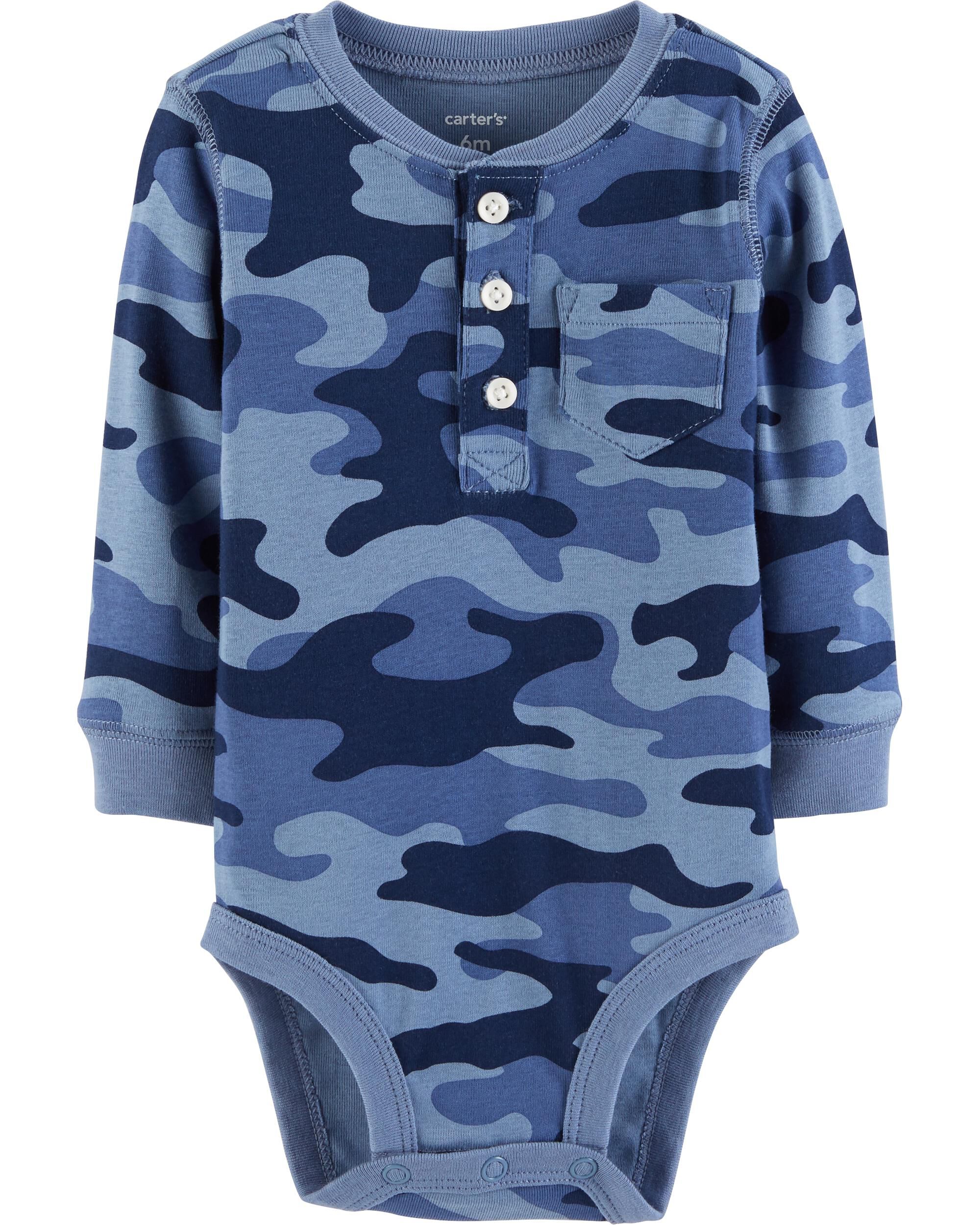 preemie camo baby clothes