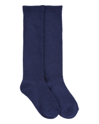 Kid 2-Pack Knee High Socks