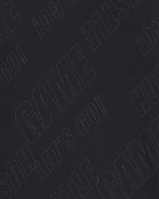 Product image 2 of Kid Active Tee In BeCool™ Fabric - Black

