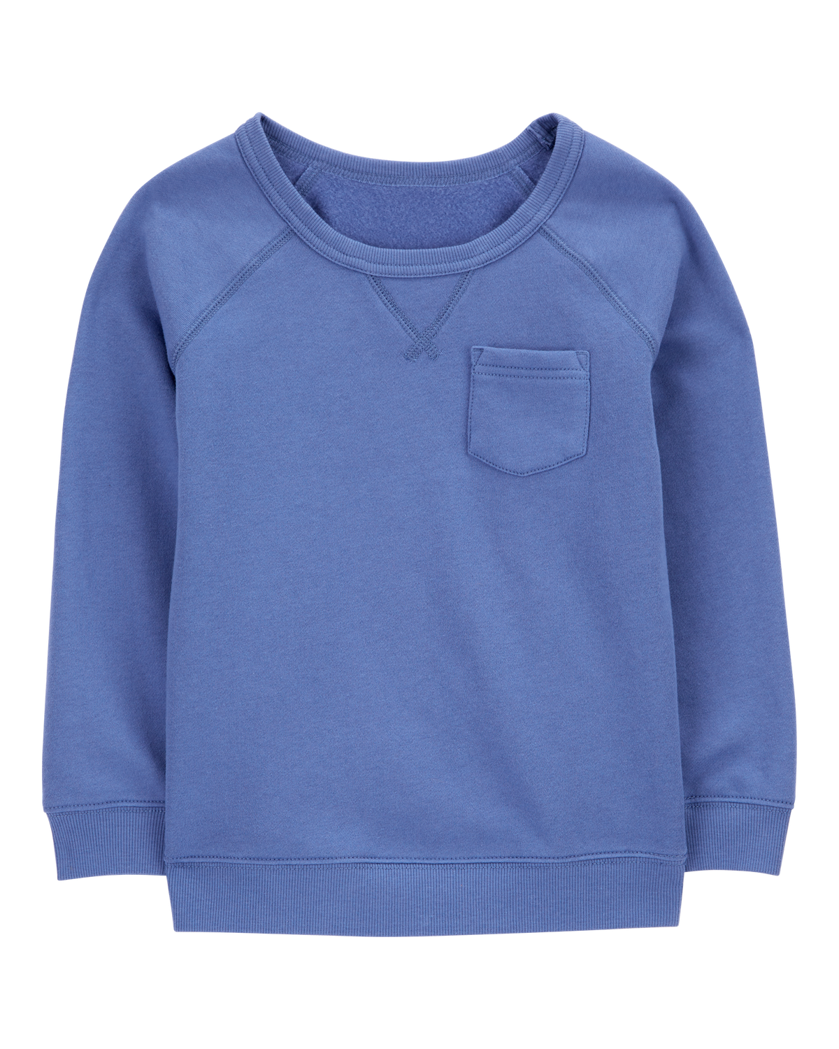 Long sleeve fleece shop