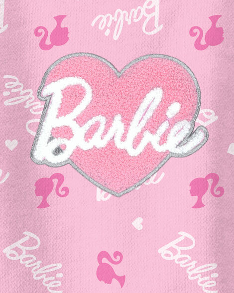  Product image 2 of Kid Barbie Pullover - Pink