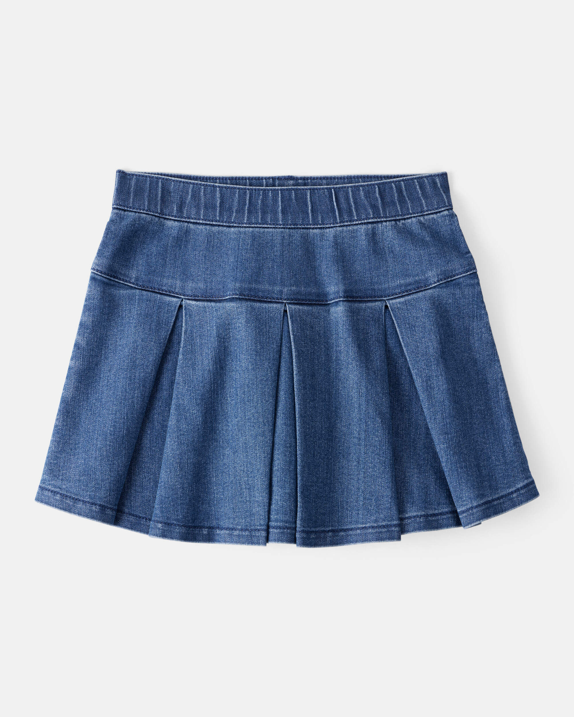 【U LAN】kitch tennis denim skirt s-l400.jpg