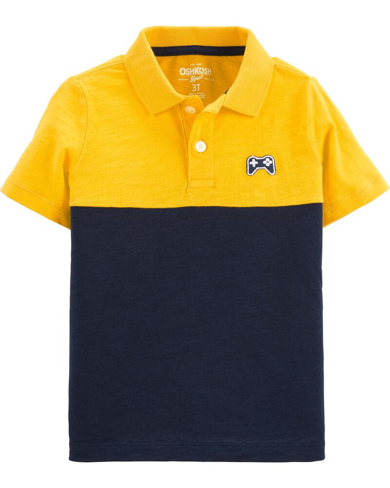 Video Game Polo Carters Com