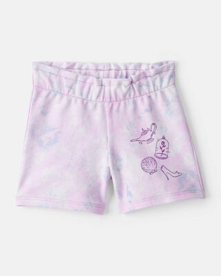 Product image 2 of Toddler 2-Piece Disney Princess Outfit Set - Pink