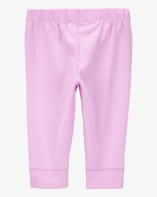 Product image 2 of Baby 4-Pack Pull-On Pants