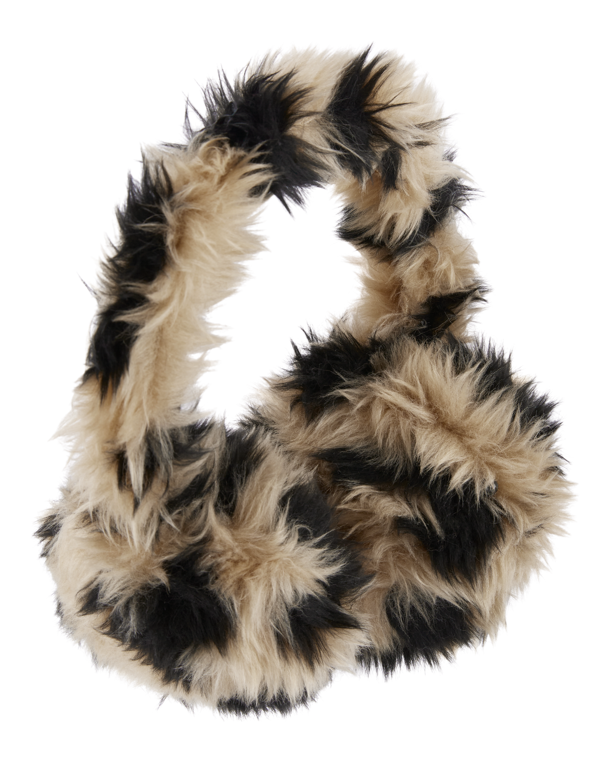 帽子 misha and puff 4-8y fox Kids Misha & Puff Garter Hat - Blueberry | Garmentory