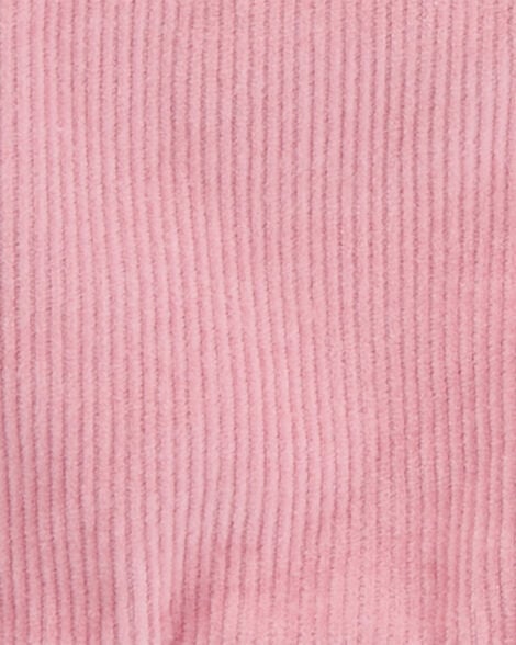 Product image 3 of Baby Button-Front Corduroy Jacket
