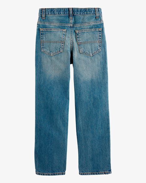  Product image 2 of Baby Medium Wash Classic Jeans