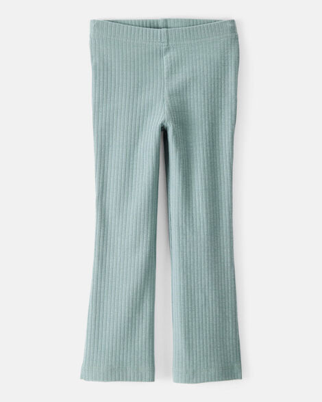 Pull-On Pants