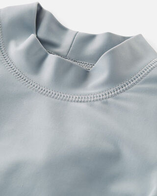 Product image 2 of Baby Recycled Long Sleeve Swim Rashguard