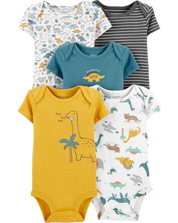 baby boy bodysuits carter s free