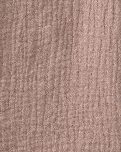 Product image 4 of Toddler 2-Piece Organic Cotton Gauze Set