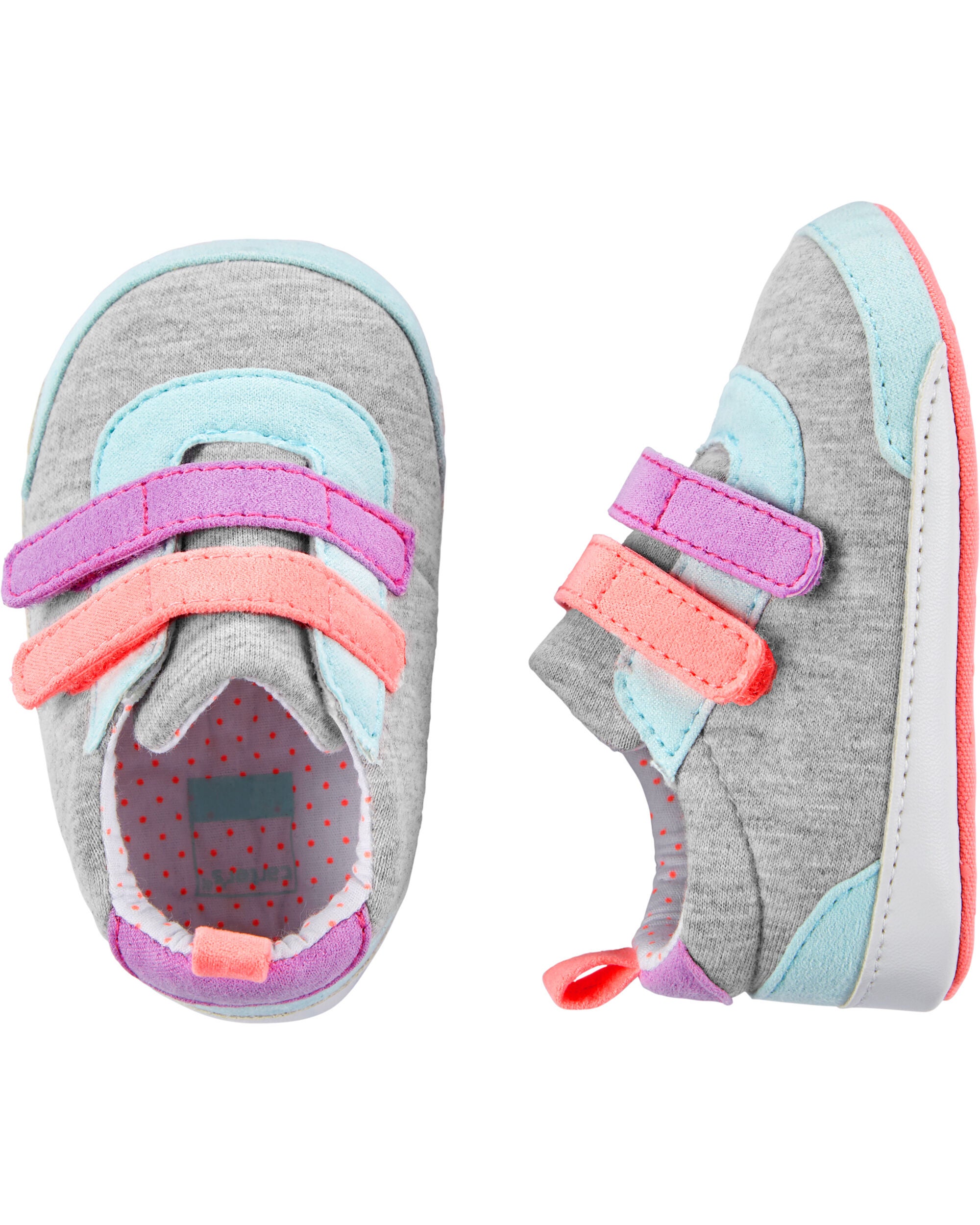 Carter's Sneaker Baby Shoes | carters.com