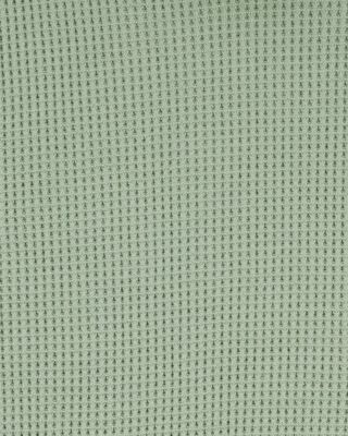 Product image 2 of Toddler Waffle Knit Hooded Pullover - Green