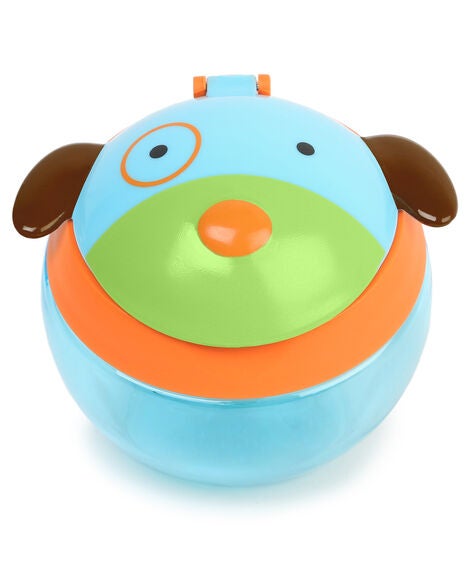  Product image 2 of Zoo Snack Cup