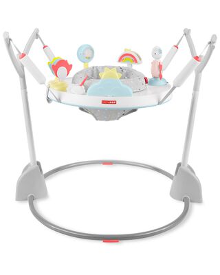 Product image 1 of Silver Lining Cloud™ Play & Fold Jumper