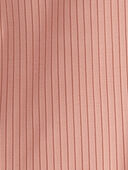Fossil Tan - Baby Recycled Rashguard Swimsuit Set, Selected