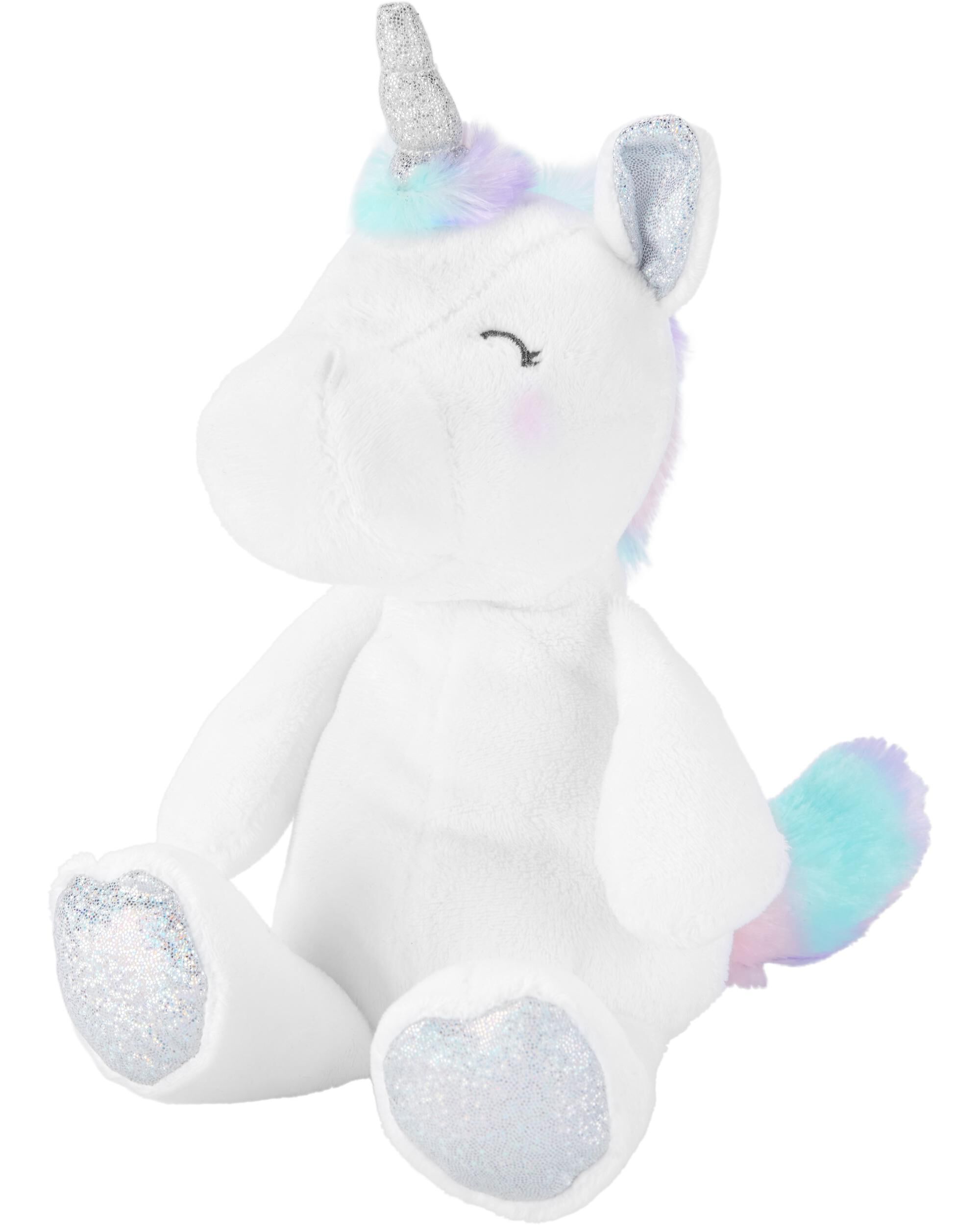 Unicorn Plush | carters.com