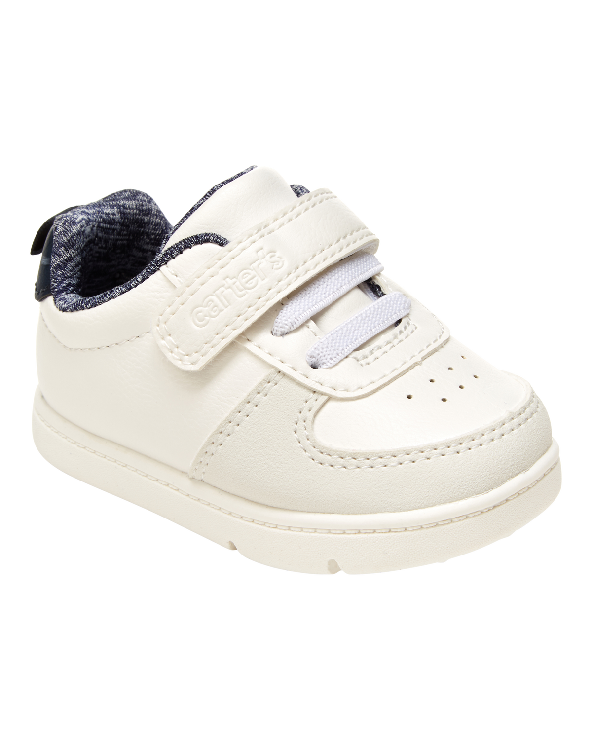 Baby Shoes Carters Crawling Shoes Every Step® First Walker Casual