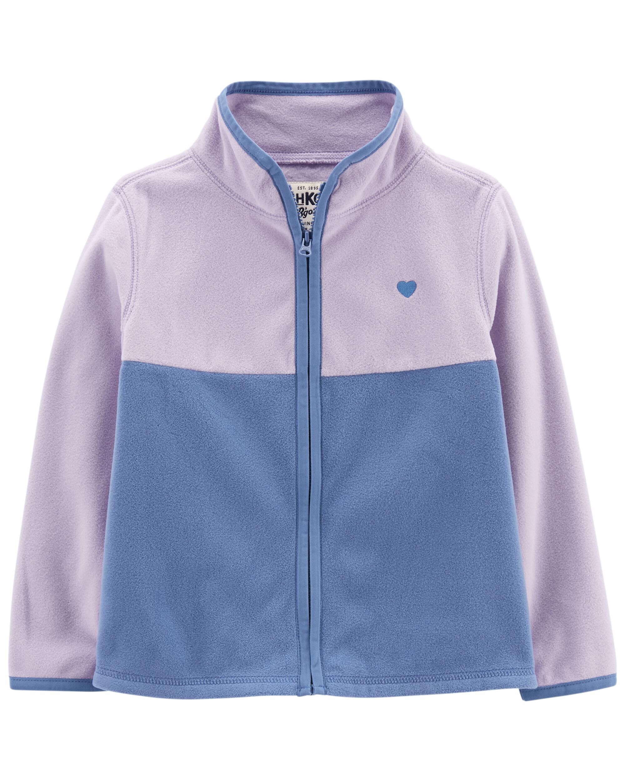 Toddler Girl Jackets \u0026 Outerwear 
