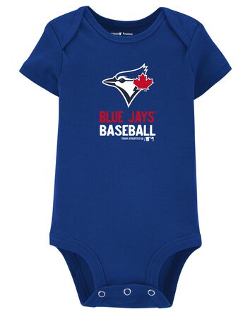Baby MLB Toronto Blue Jays Bodysuit