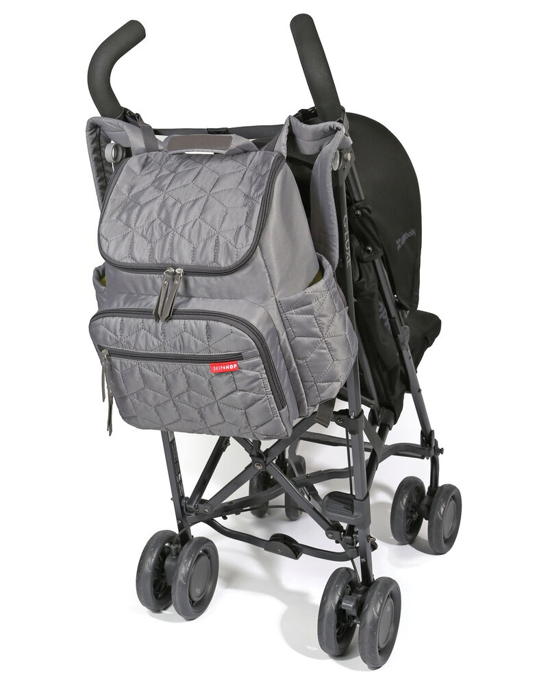 Forma Backpack Diaper Bag Carters Com