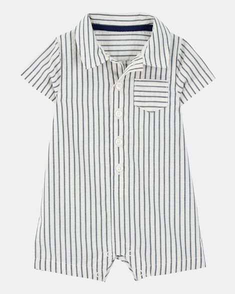 Baby Rompers