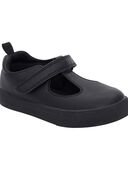 Black - Toddler Midnight Slip On Shoes, Selected