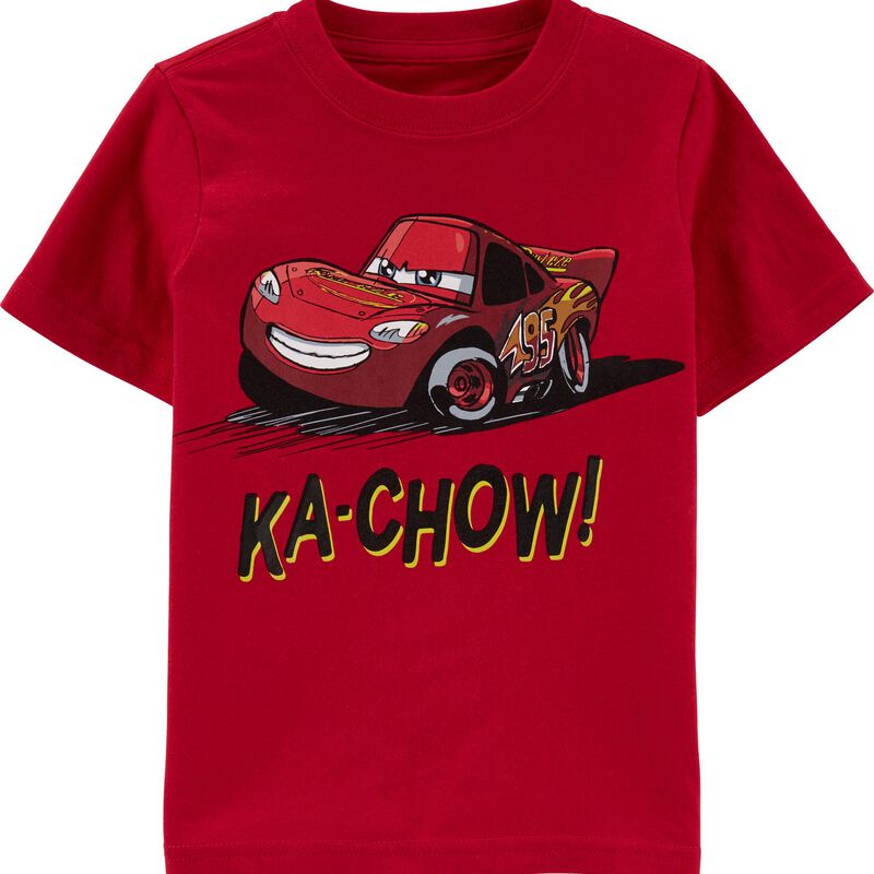 Cars Tee Cars Tee